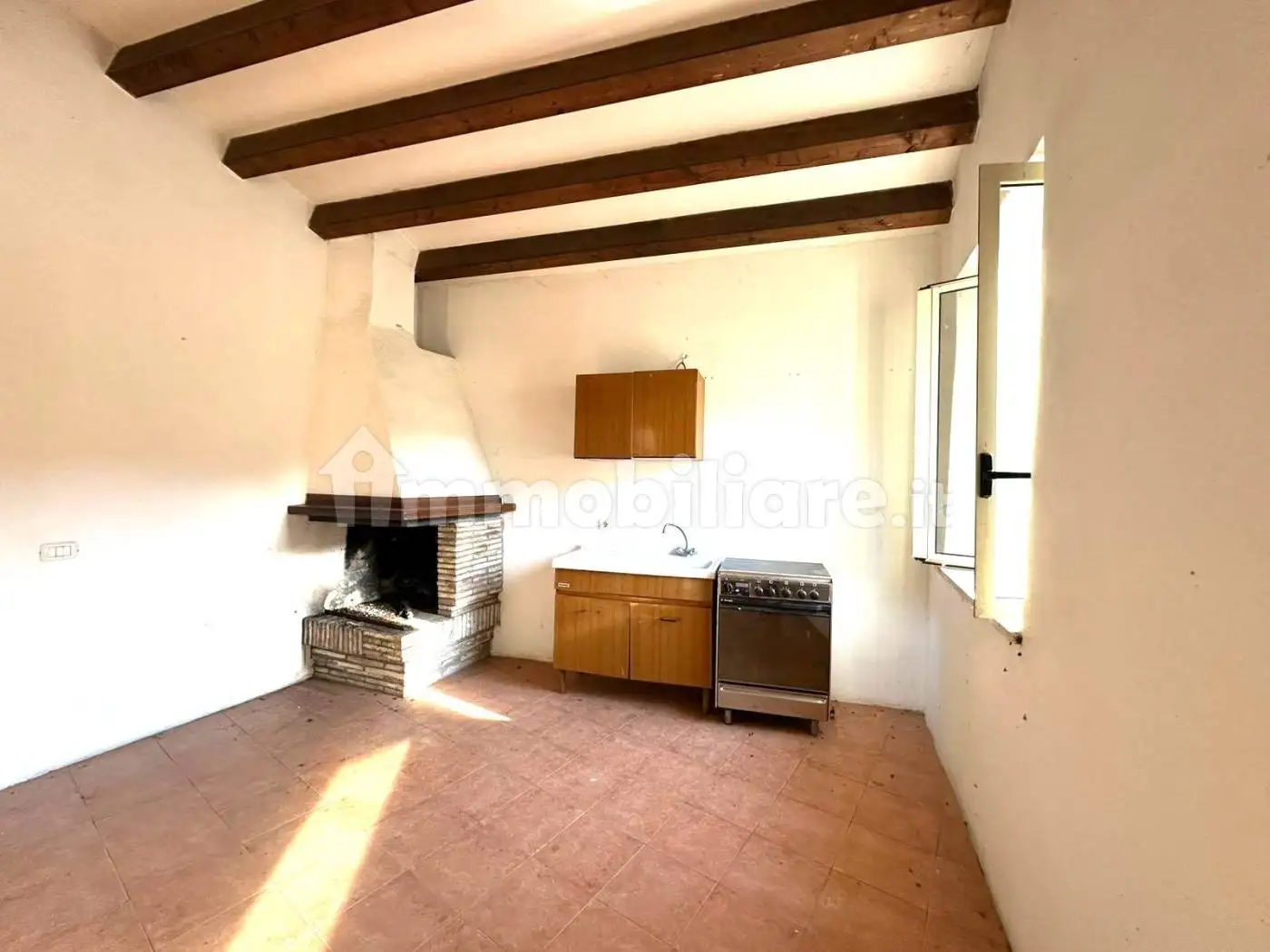 Bilocale Vocabolo Vallefredda, Arrone - foto 2