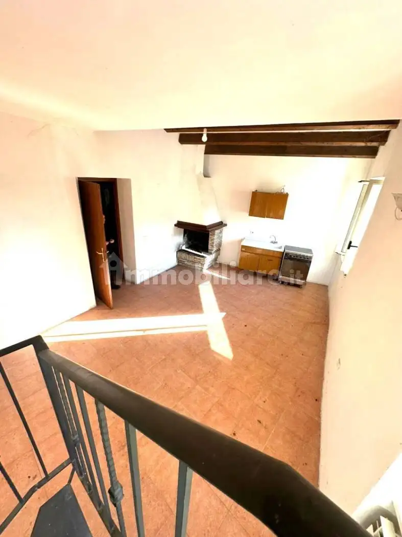 Bilocale Vocabolo Vallefredda, Arrone - foto 3