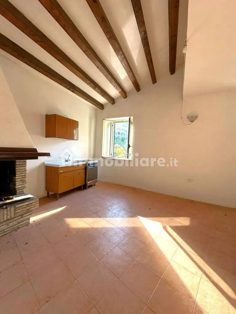 Bilocale Vocabolo Vallefredda, Arrone - foto 4