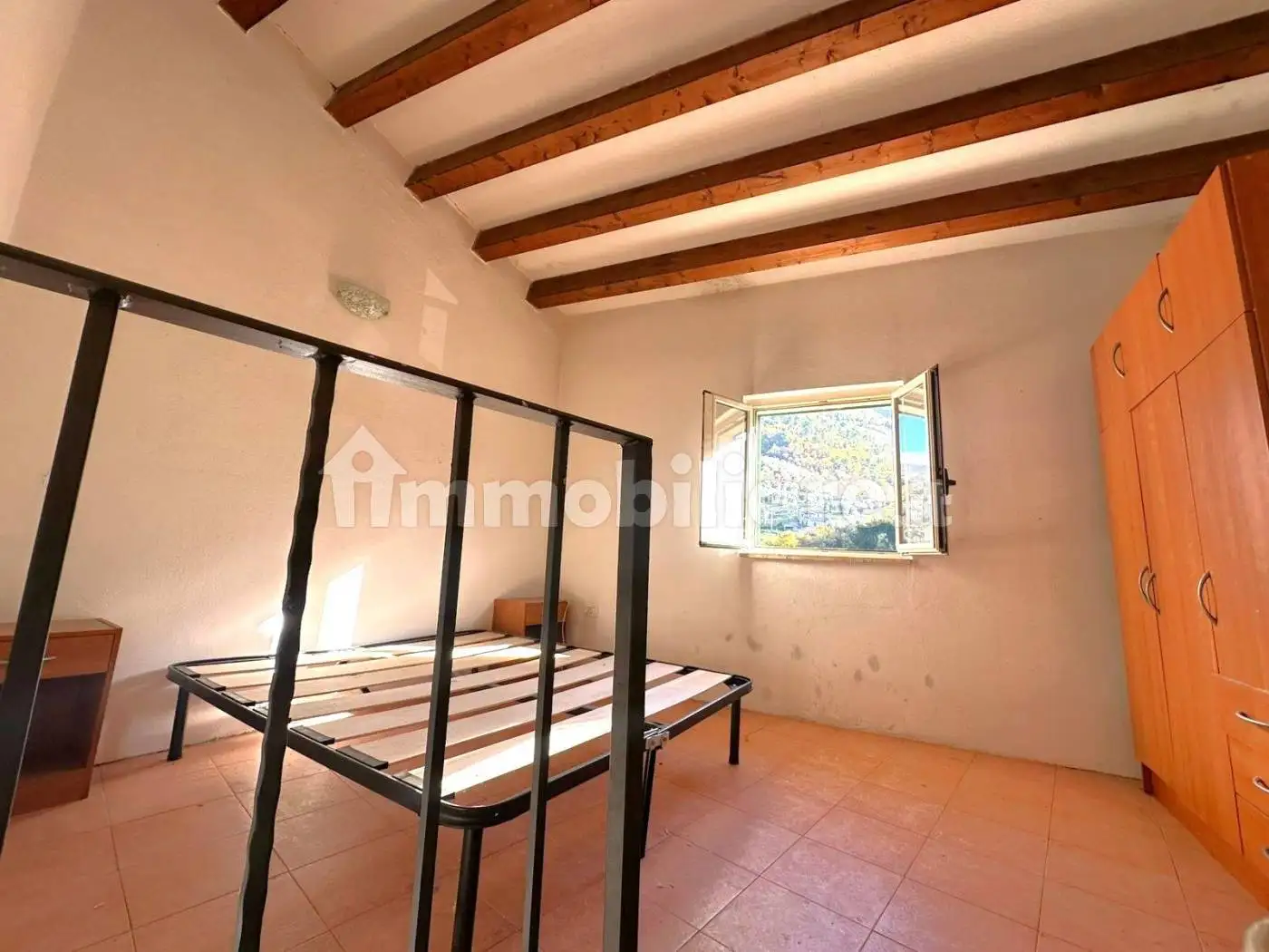 Bilocale Vocabolo Vallefredda, Arrone - foto 5