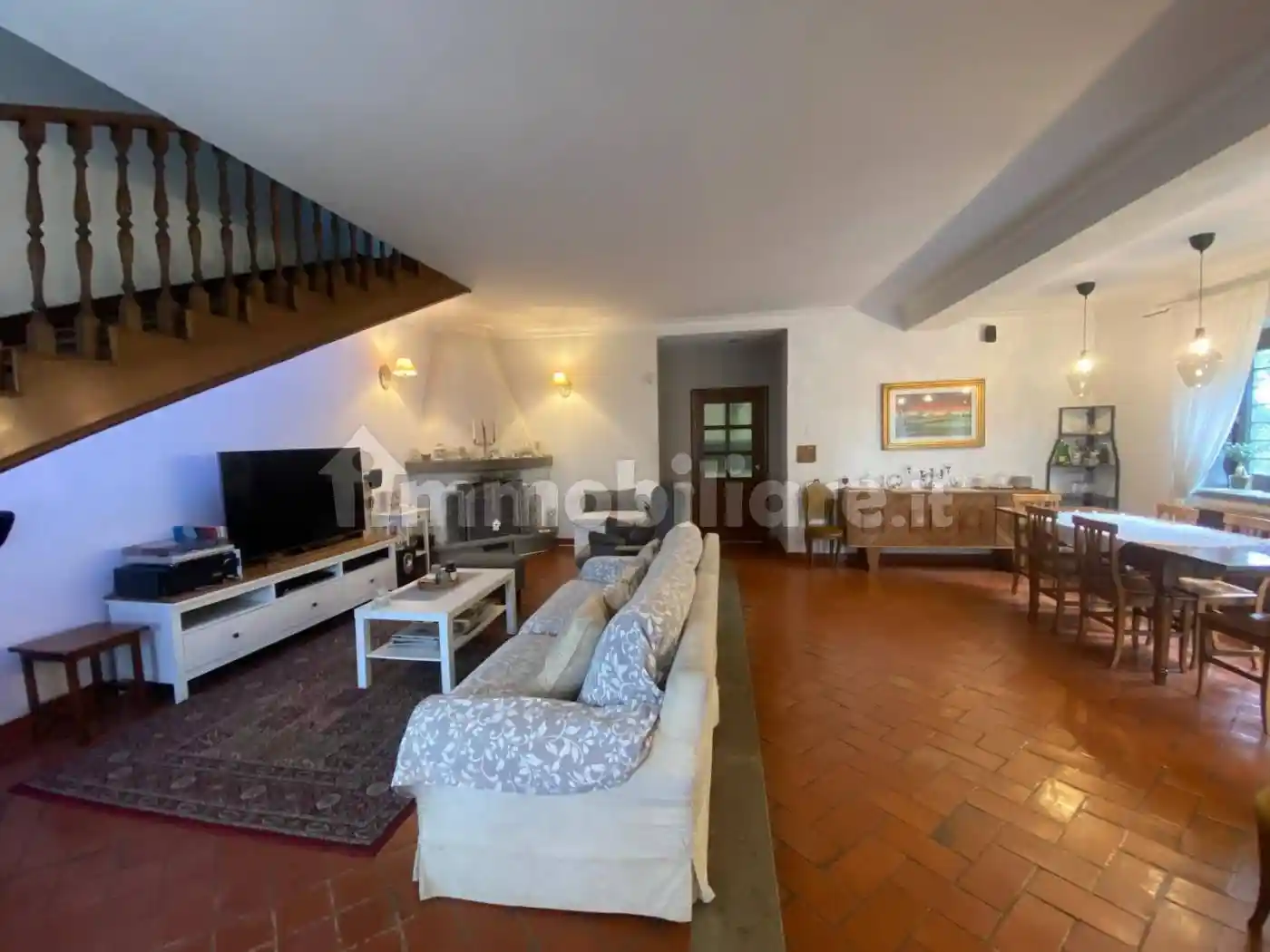 Villa in vendita a Roma