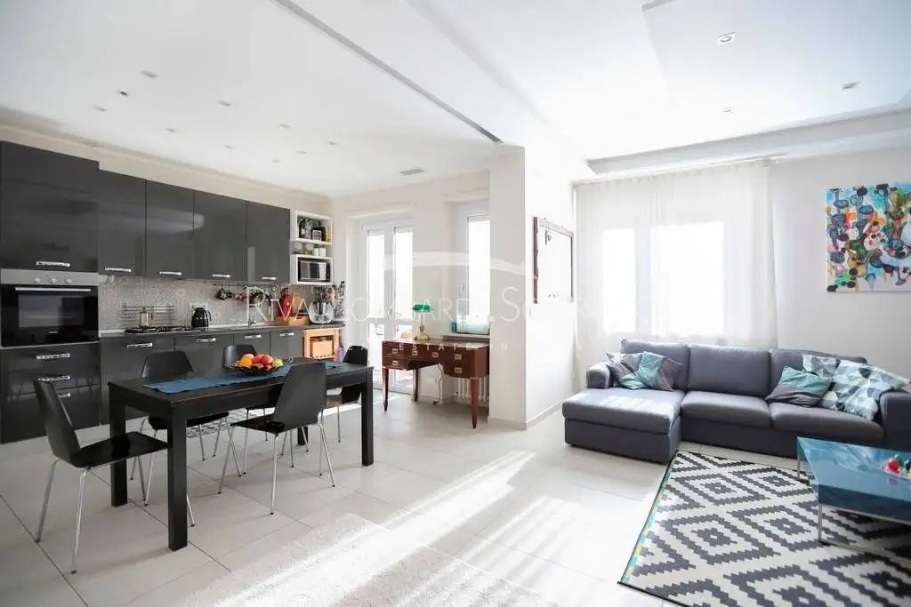 Appartamento in vendita a Asti