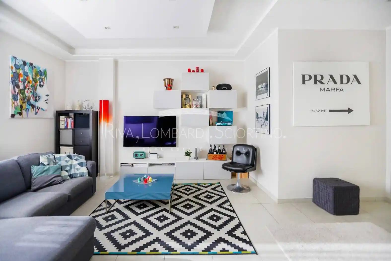 Quadrilocale vicolo Mafalda di Savoia, Ospedale, Asti - foto 2