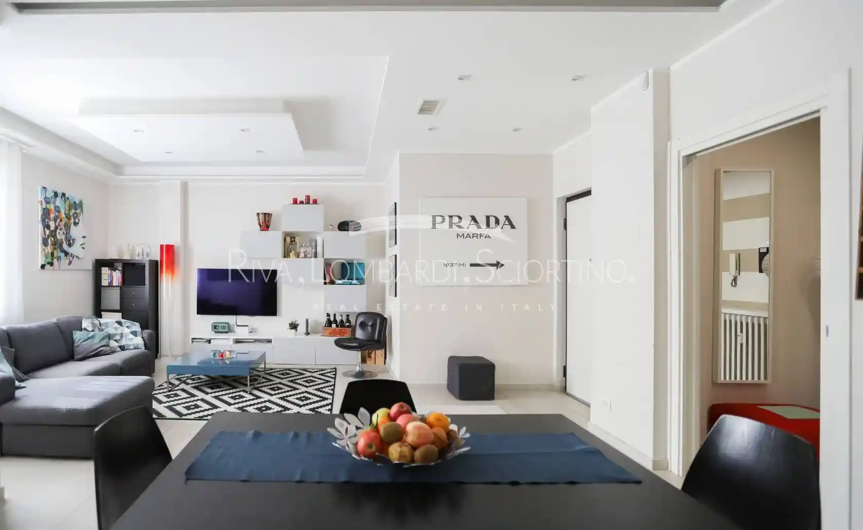 Quadrilocale vicolo Mafalda di Savoia, Ospedale, Asti - foto 5