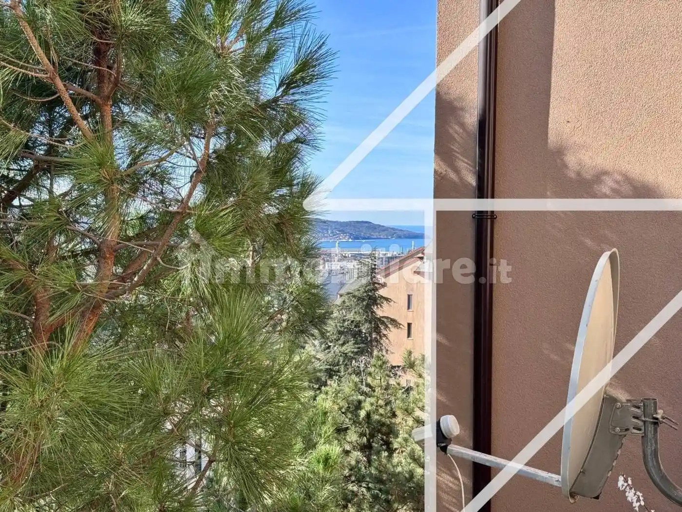 Trilocale via Monte Peralba 15, Altura, Trieste - foto 2