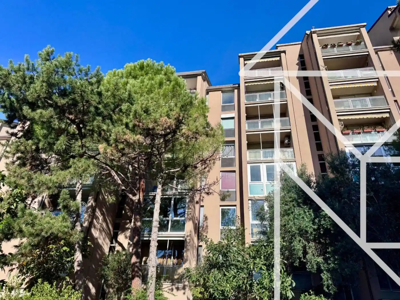 Trilocale via Monte Peralba 15, Altura, Trieste - foto 3