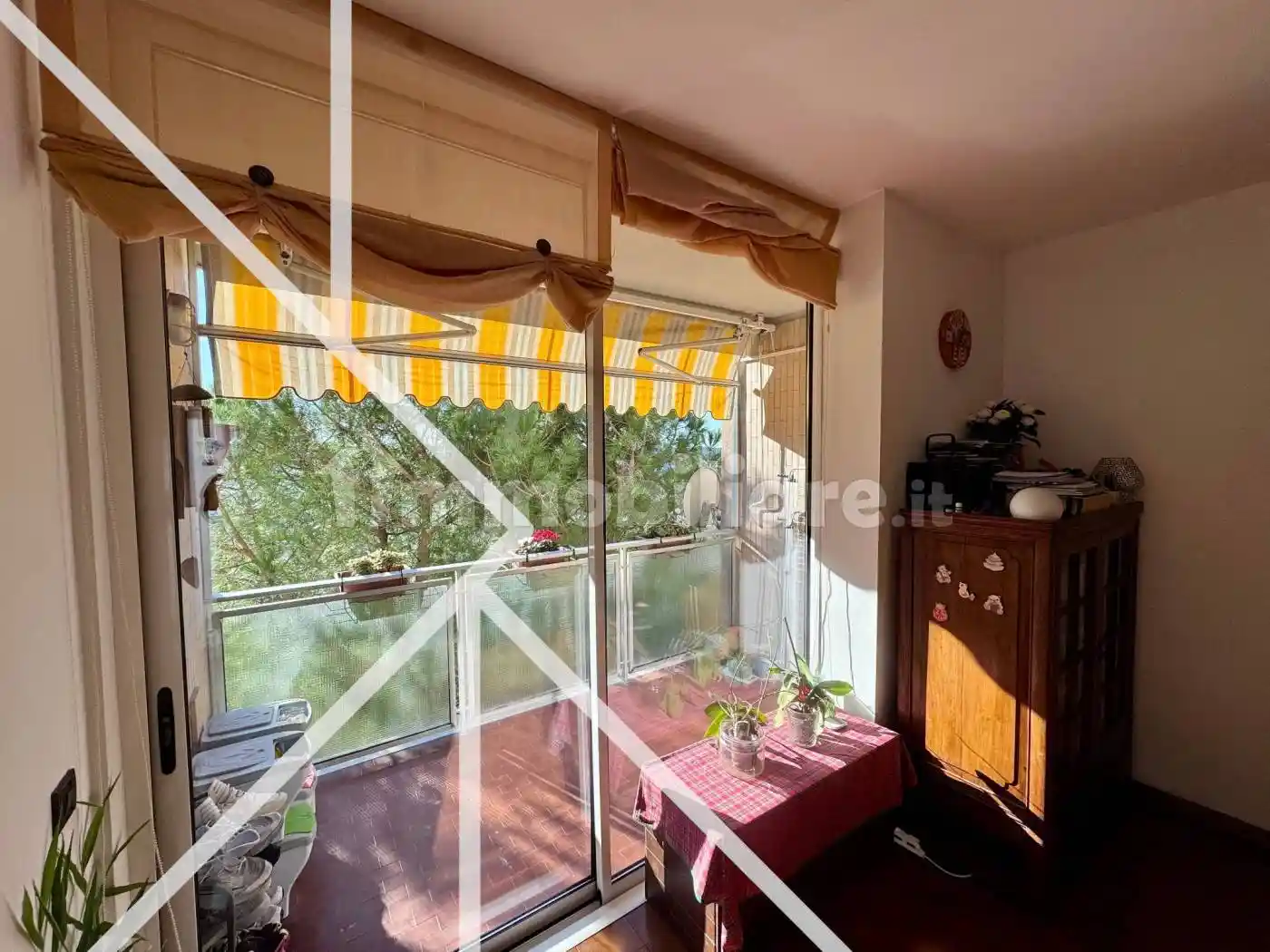 Trilocale via Monte Peralba 15, Altura, Trieste - foto 4