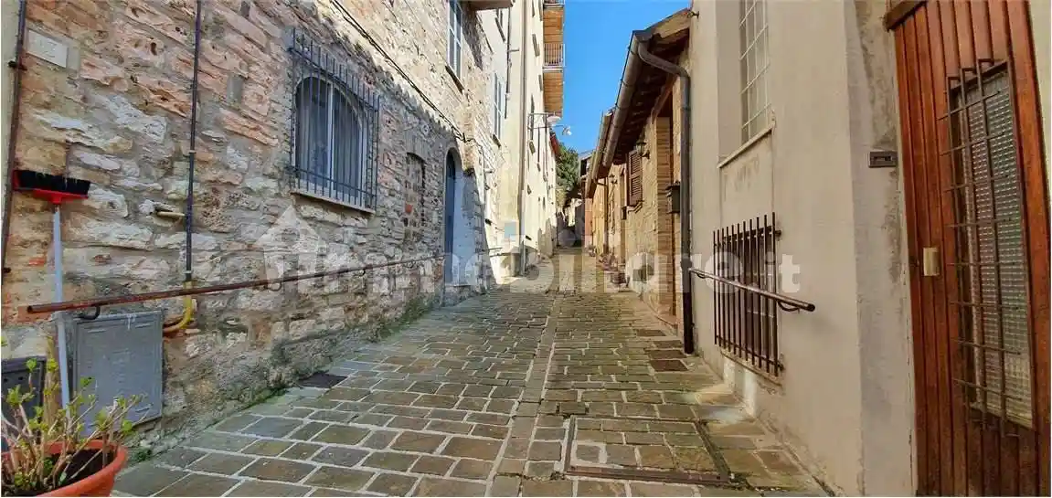 Appartamento in vendita a Gualdo Tadino
