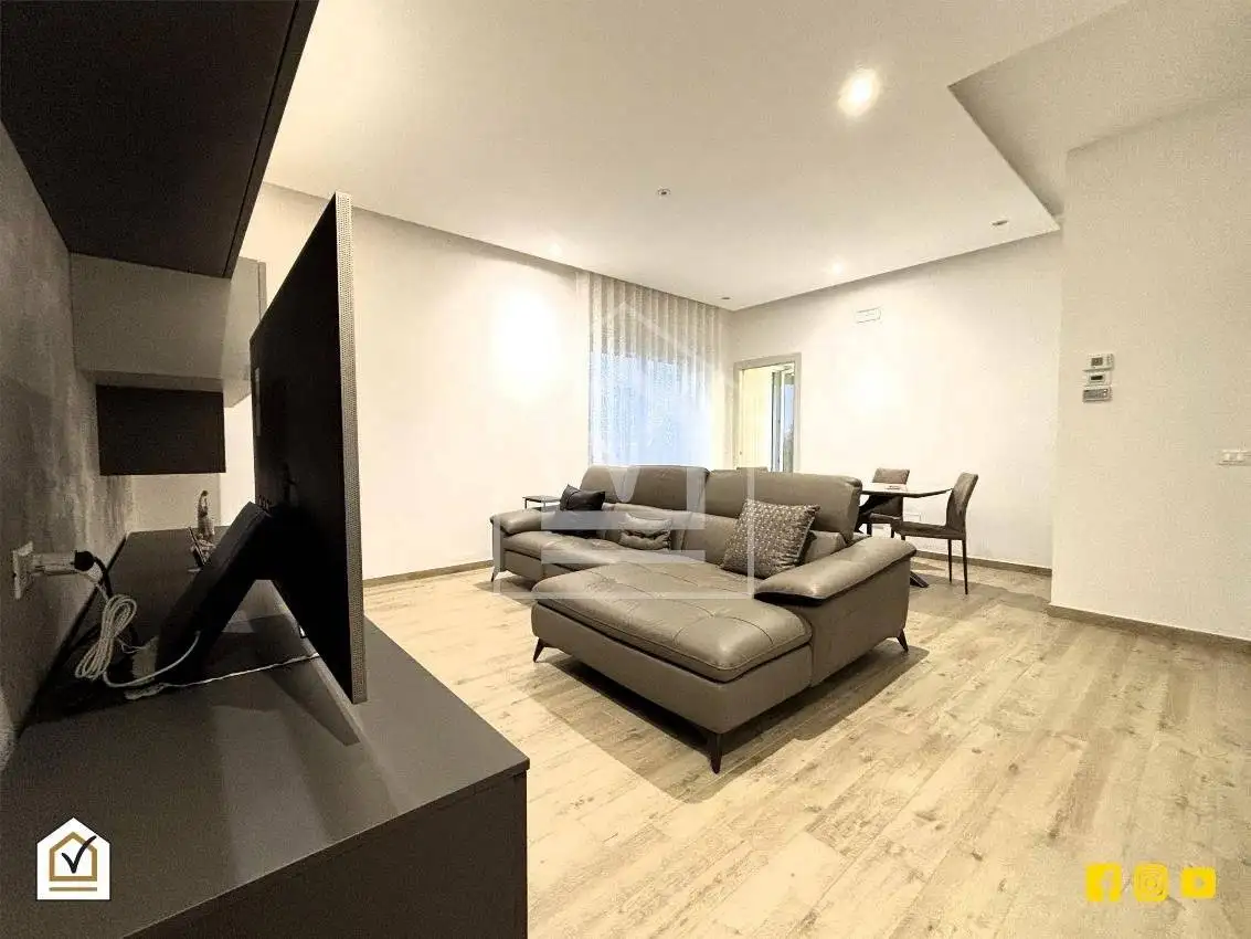 Appartamento in vendita a Bari