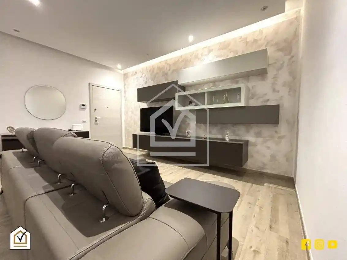 Trilocale via Pier Paolo Pasolini, Santo Spirito, Bari - foto 2