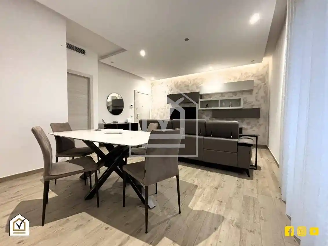 Trilocale via Pier Paolo Pasolini, Santo Spirito, Bari - foto 3