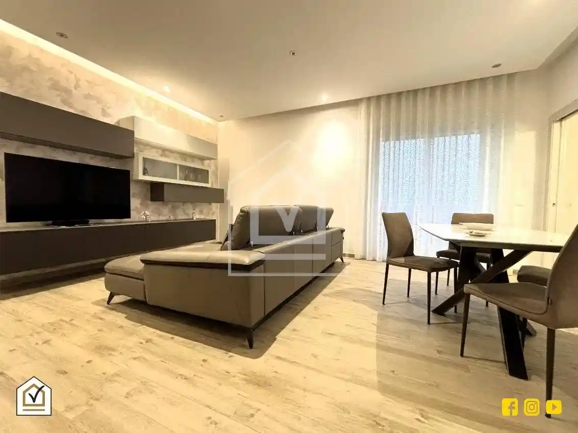 Trilocale via Pier Paolo Pasolini, Santo Spirito, Bari - foto 5