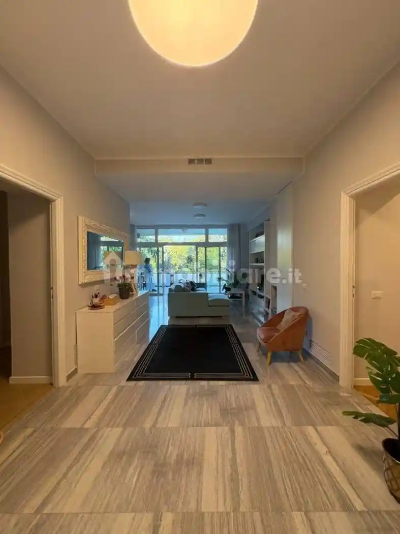 Appartamento via Australia 11, Eur, Roma - foto 3