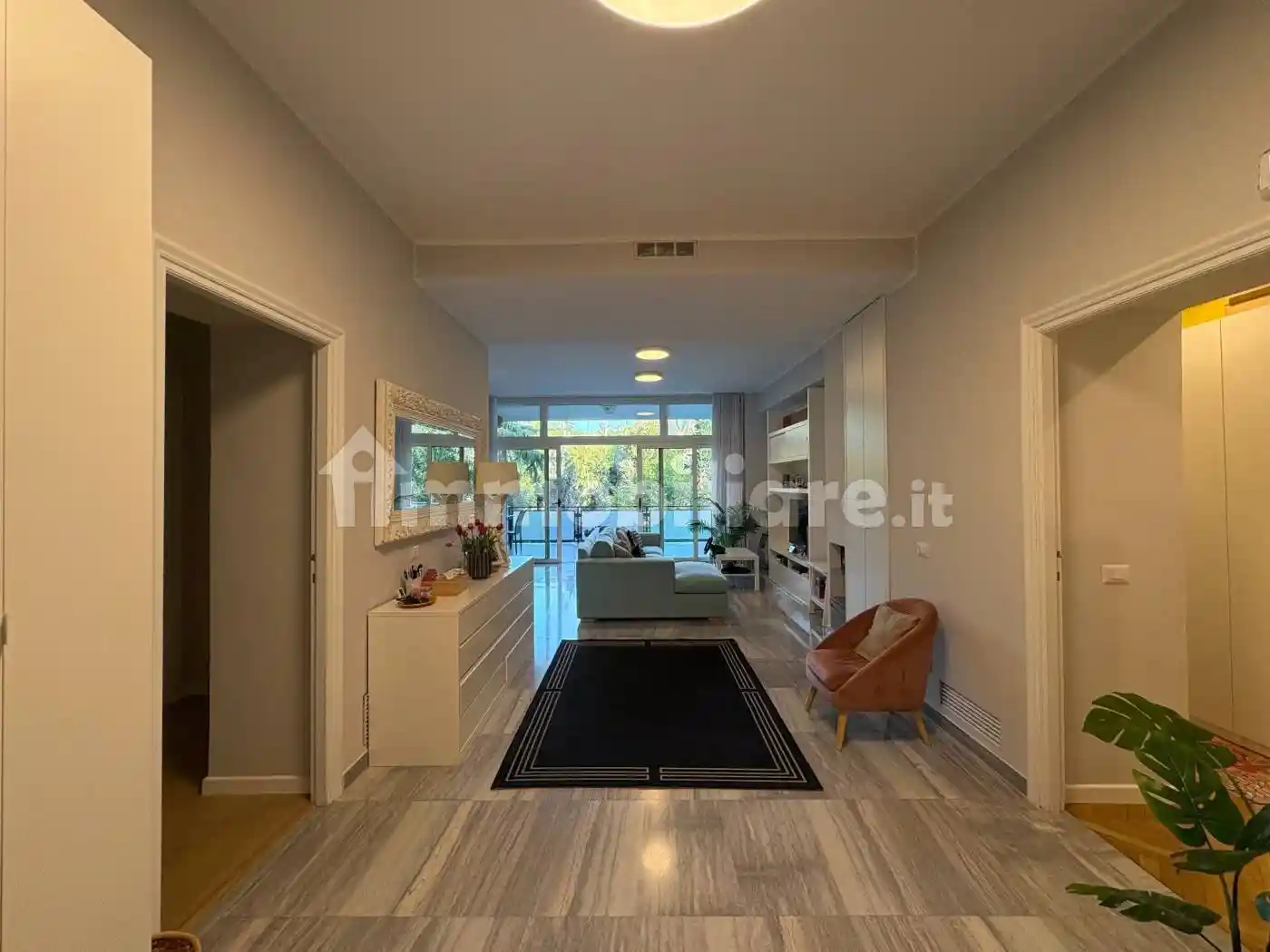 Appartamento via Australia 11, Eur, Roma - foto 4