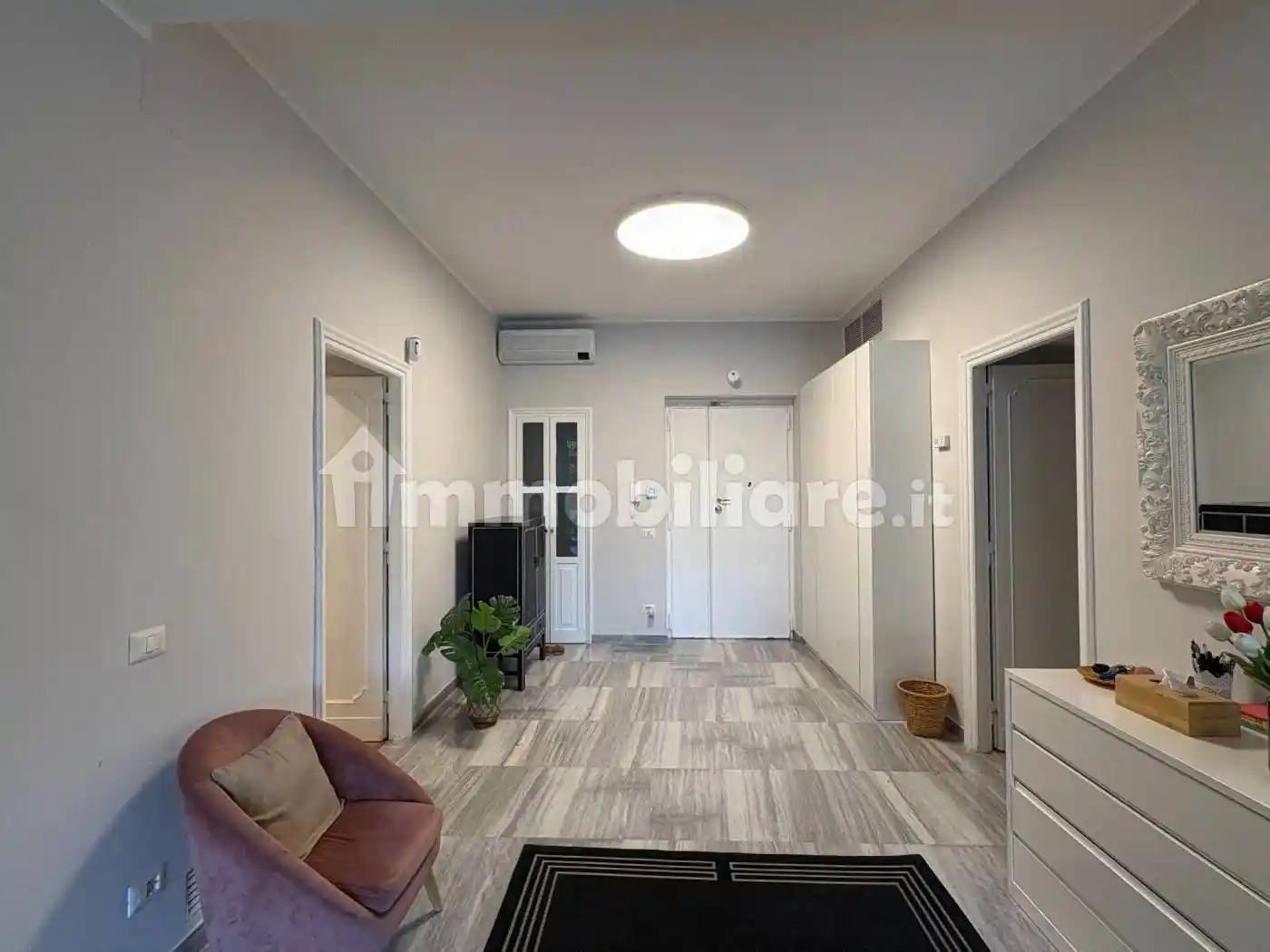 Appartamento via Australia 11, Eur, Roma - foto 5