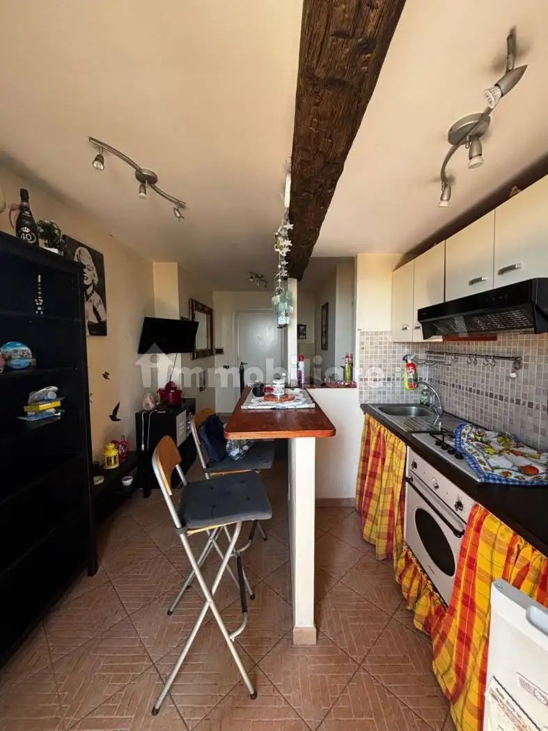 Bilocale Lungomare delle Sirene, Torvaianica - Celori Mare, Pomezia - foto 2