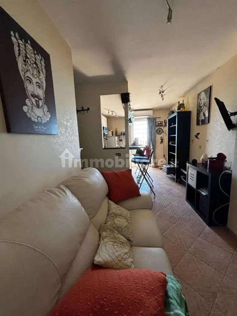 Bilocale Lungomare delle Sirene, Torvaianica - Celori Mare, Pomezia - foto 3