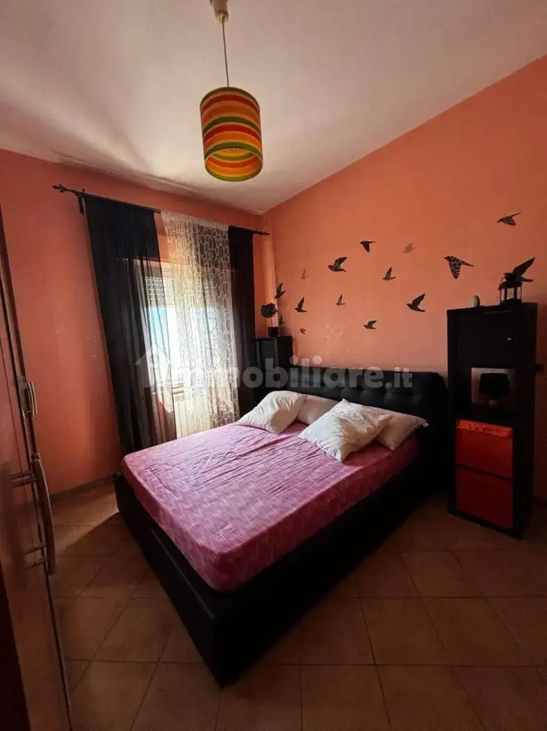 Bilocale Lungomare delle Sirene, Torvaianica - Celori Mare, Pomezia - foto 5