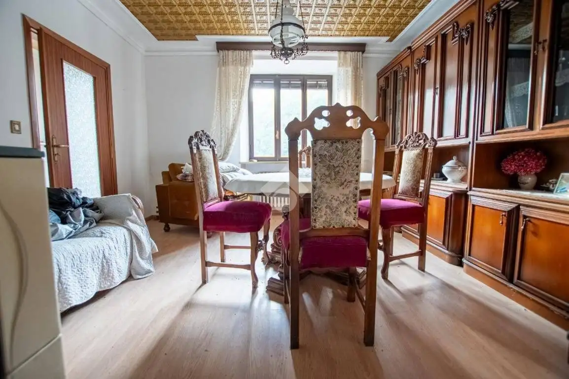 Terratetto unifamiliare via Giovanni Trimaglio 48, Centro, Busca - foto 4