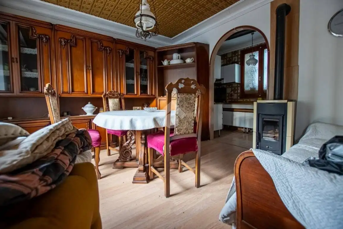 Terratetto unifamiliare via Giovanni Trimaglio 48, Centro, Busca - foto 5