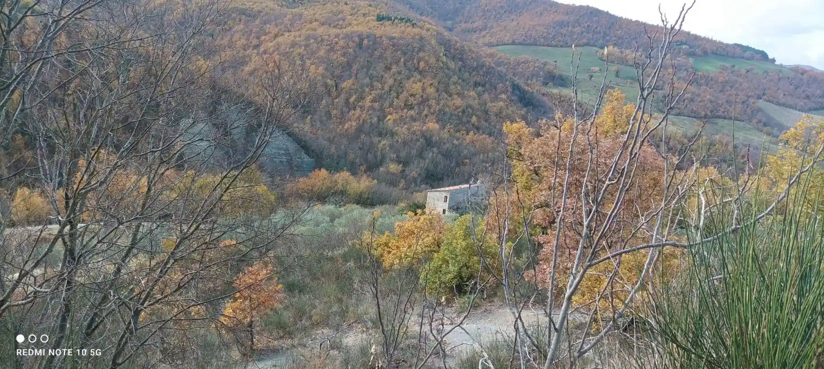 Terratetto unifamiliare frazione Porziano, Porziano, Pian della Pieve, San Presto, Assisi - foto 3