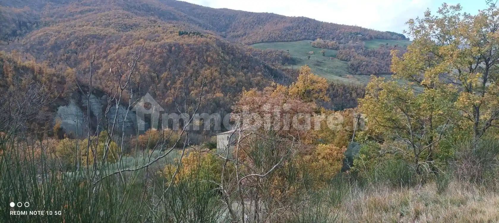 Terratetto unifamiliare frazione Porziano, Porziano, Pian della Pieve, San Presto, Assisi - foto 4