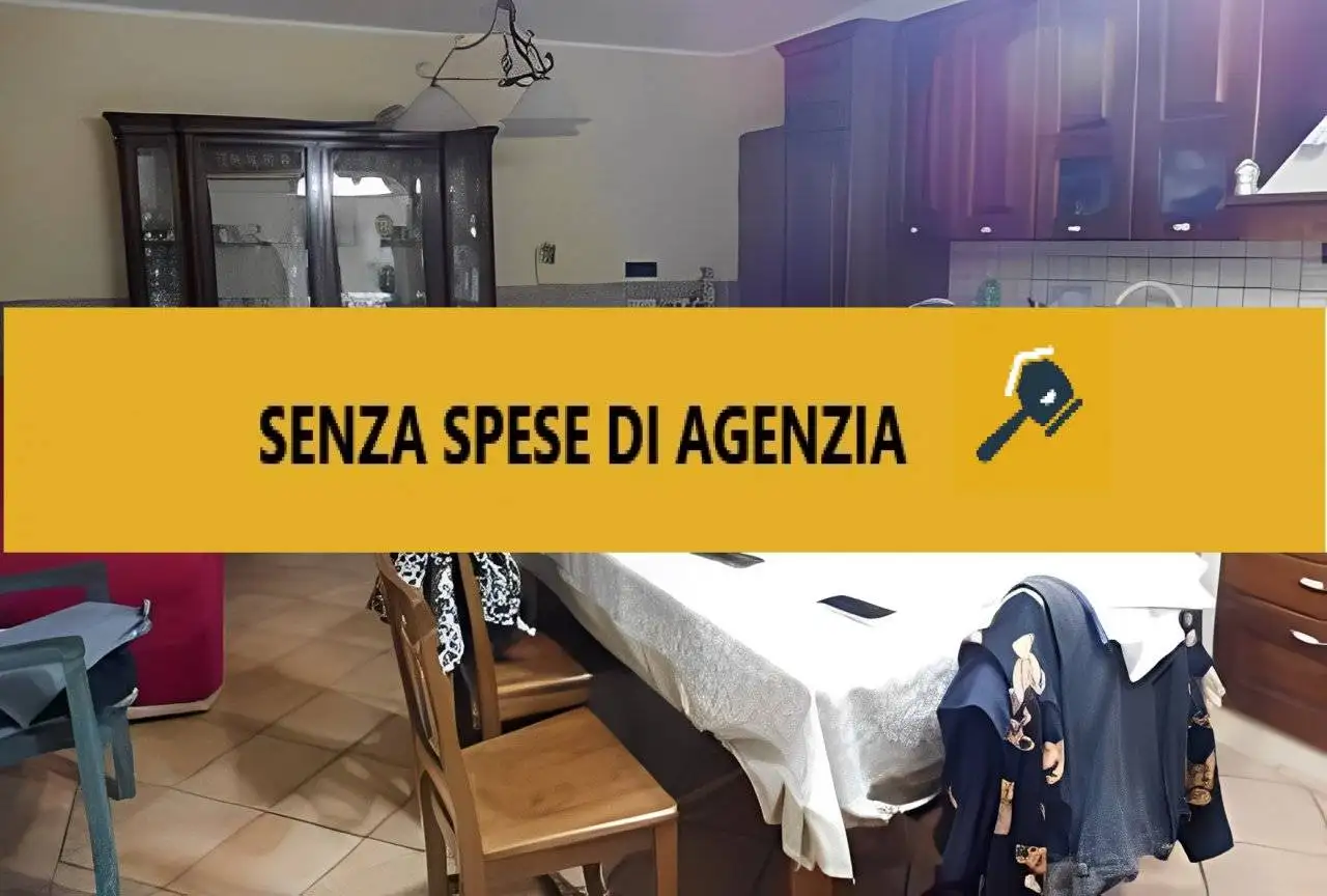 Appartamento in vendita a Melito di Napoli