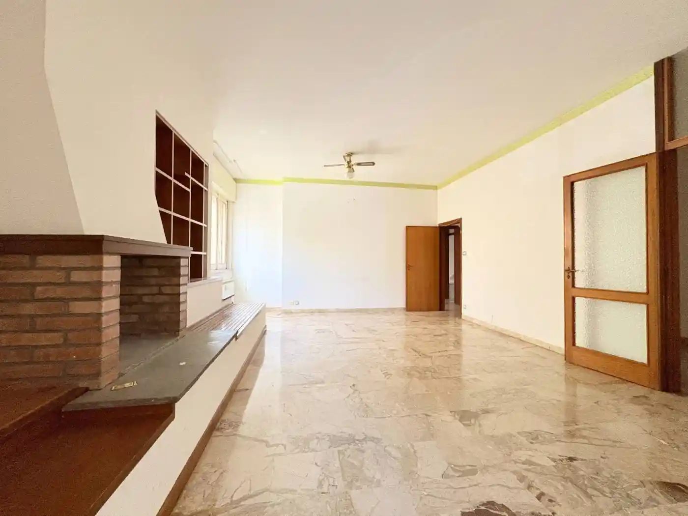 Appartamento via Enrico Fermi 2, Talon, Croce, Casalecchio di Reno - foto 2