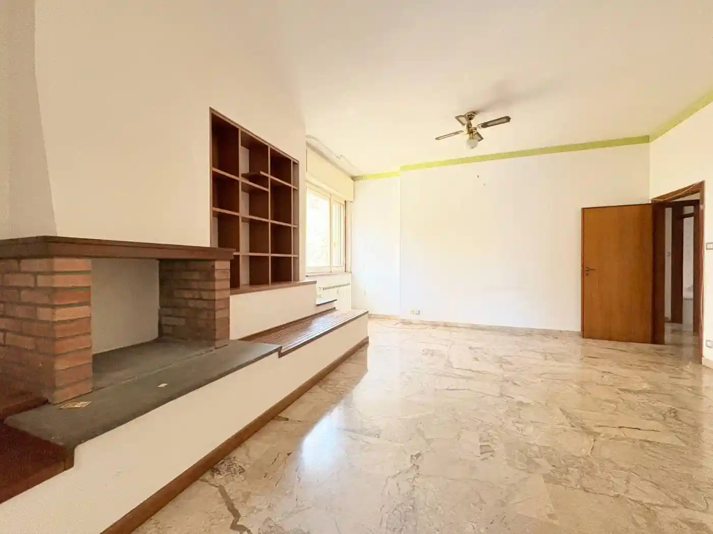 Appartamento via Enrico Fermi 2, Talon, Croce, Casalecchio di Reno - foto 3