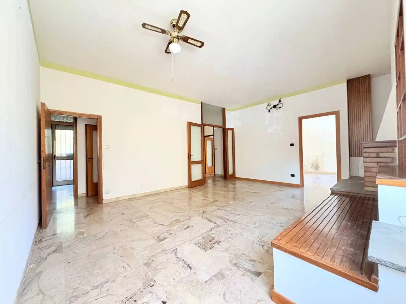 Appartamento via Enrico Fermi 2, Talon, Croce, Casalecchio di Reno - foto 4