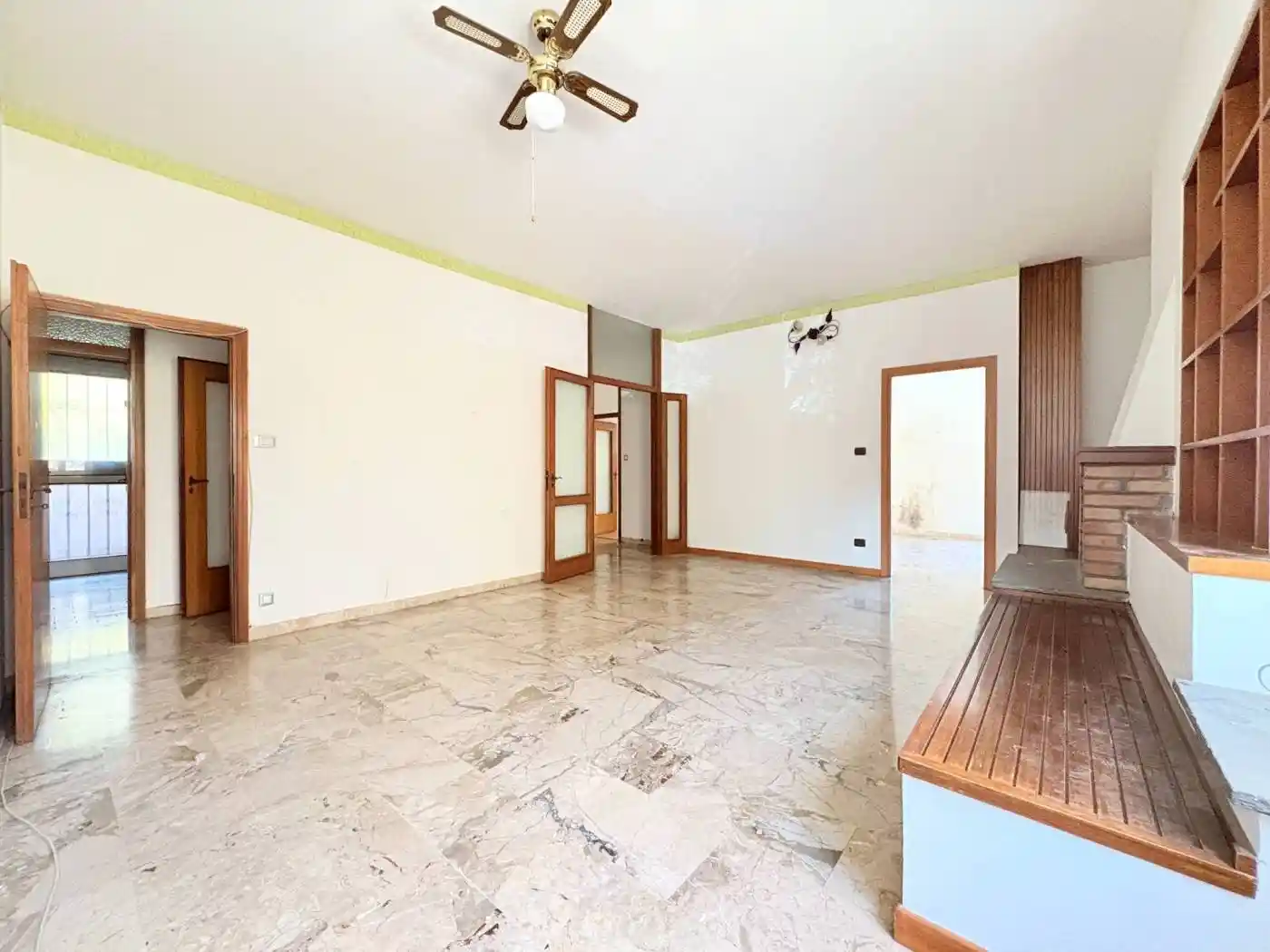 Appartamento via Enrico Fermi 2, Talon, Croce, Casalecchio di Reno - foto 5