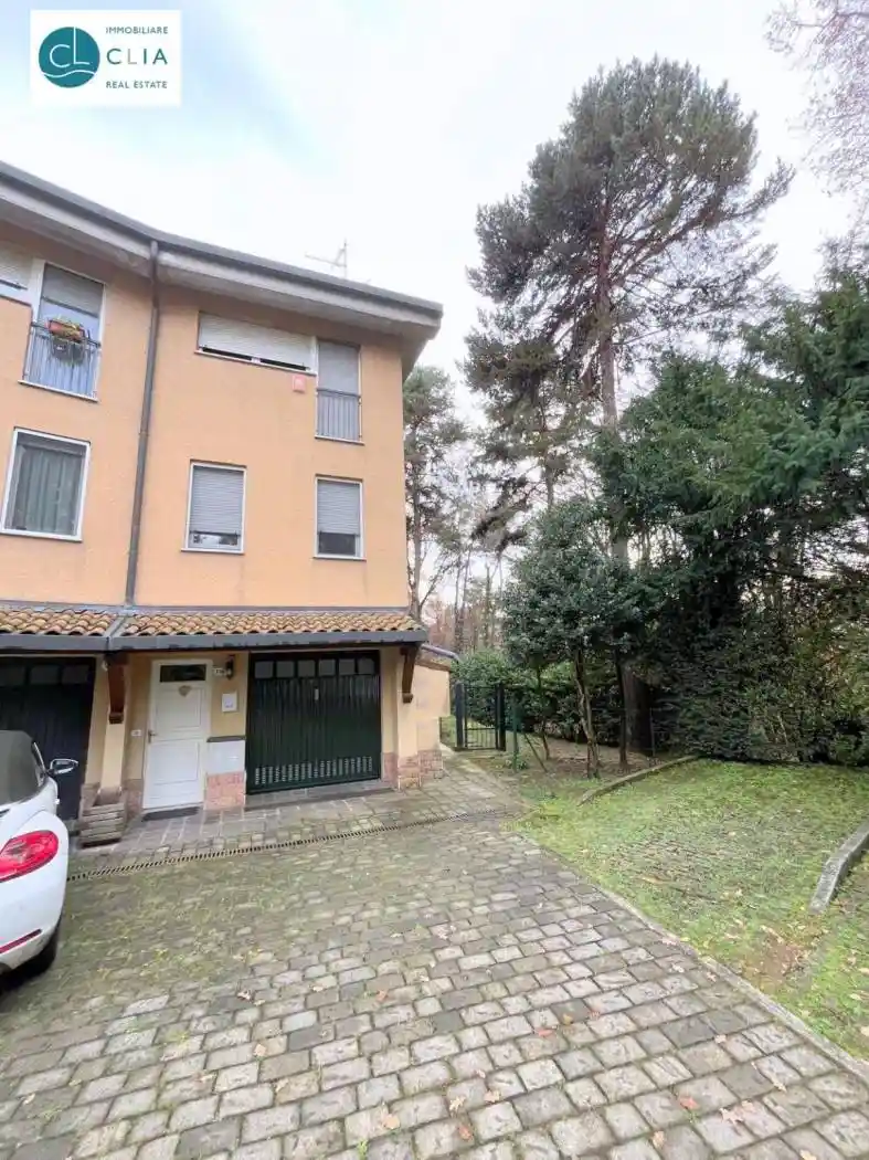 Villetta a schiera - foto 2