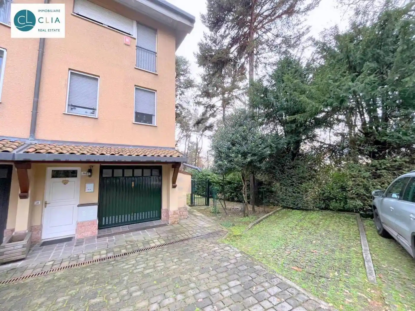 Villetta a schiera - foto 3