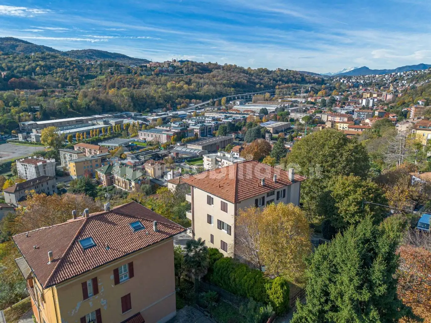 Trilocale via Guglielmo Marconi, Cernobbio - foto 3
