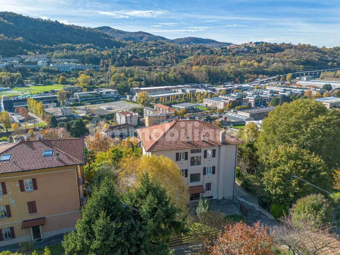 Trilocale via Guglielmo Marconi, Cernobbio - foto 4