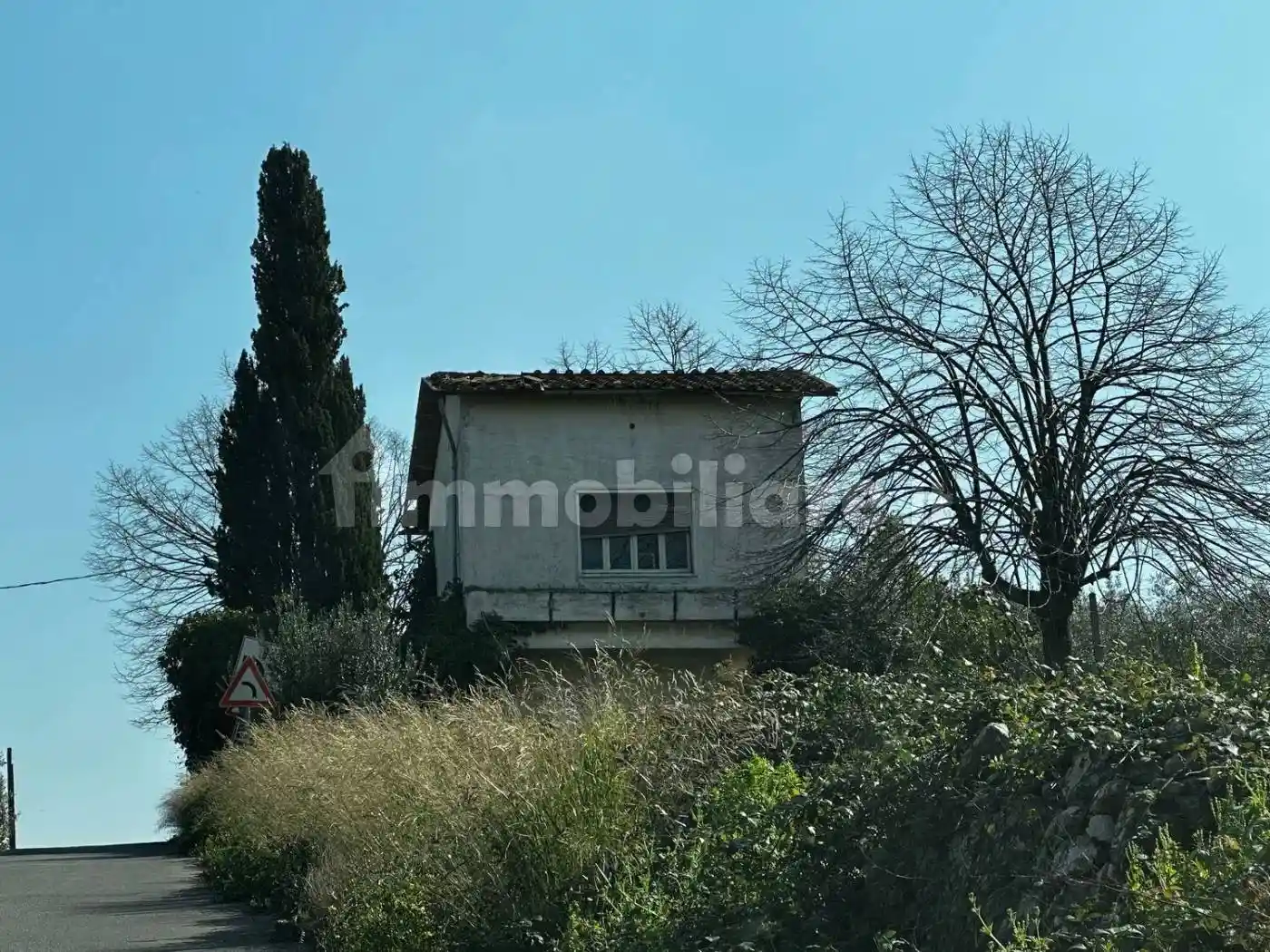 Rustico - Casale in vendita a Frascati