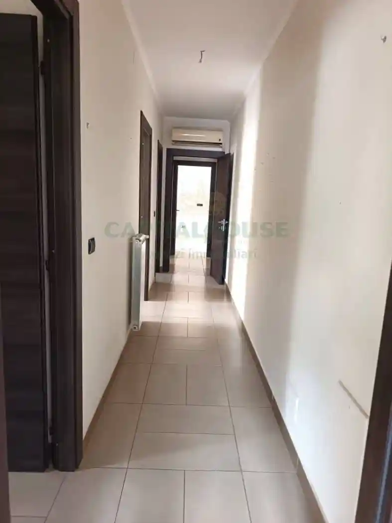 Quadrilocale via Vittime Civili di Guerra, Tuoro, Caserta - foto 2