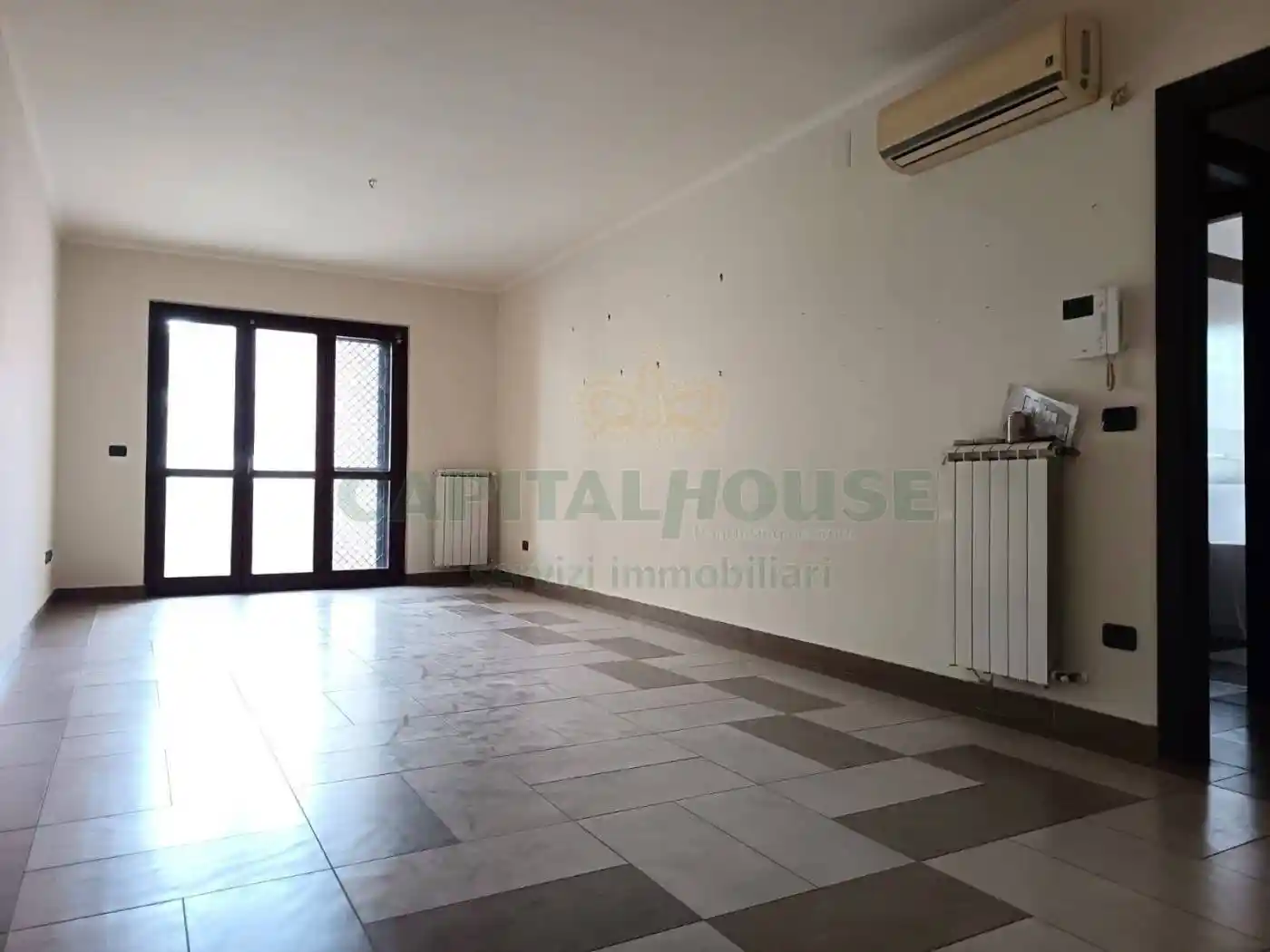 Quadrilocale via Vittime Civili di Guerra, Tuoro, Caserta - foto 3