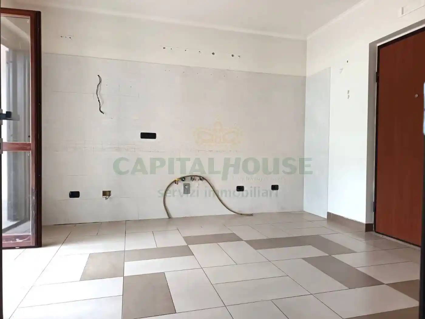 Quadrilocale via Vittime Civili di Guerra, Tuoro, Caserta - foto 5