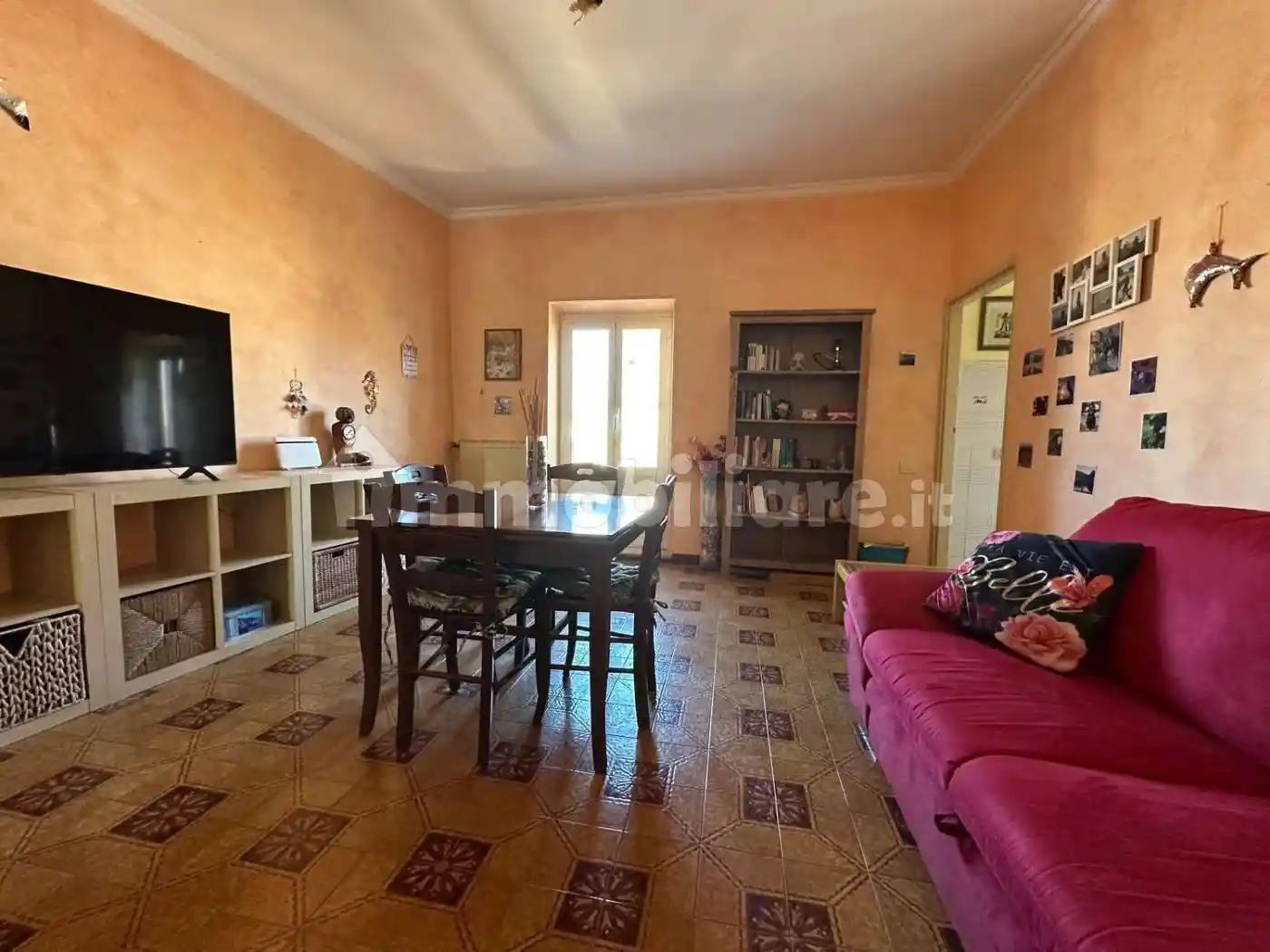 Appartamento in vendita a Frascati