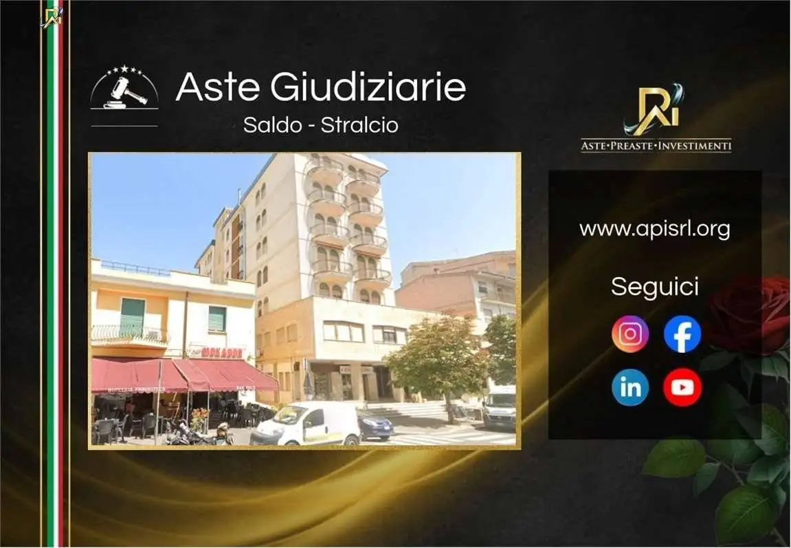 Appartamento in asta a Ozieri