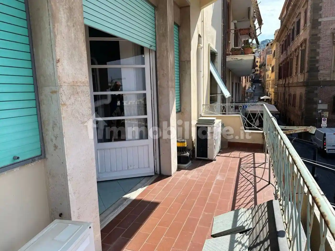 Appartamento in vendita a Frascati