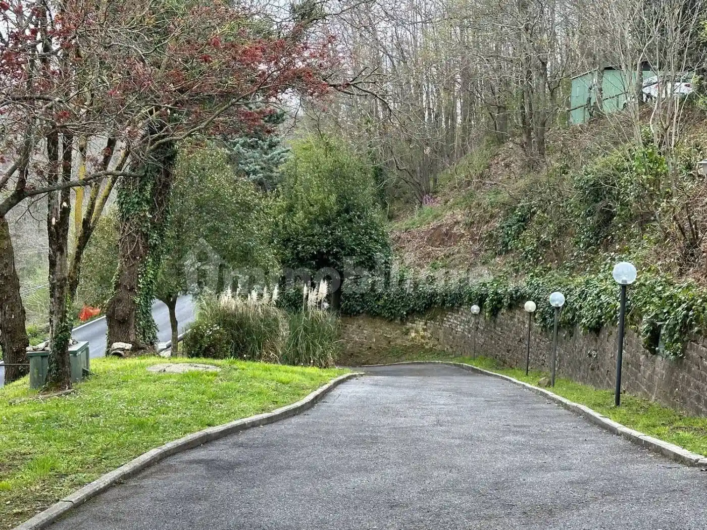 Villa in vendita a Rocca Priora