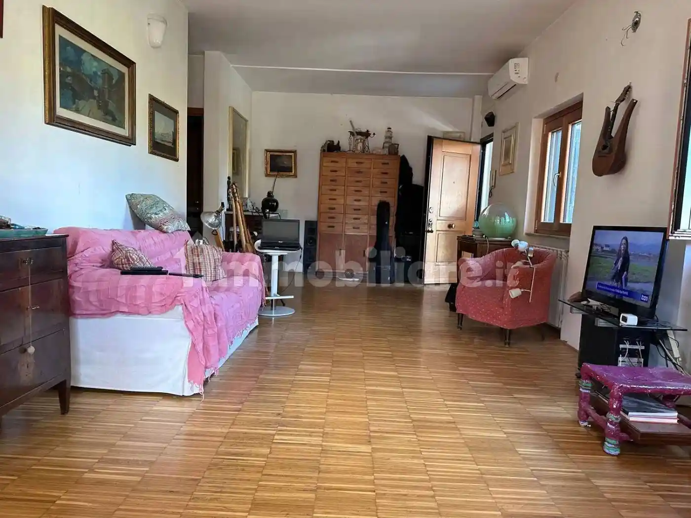 Appartamento in vendita a Frascati