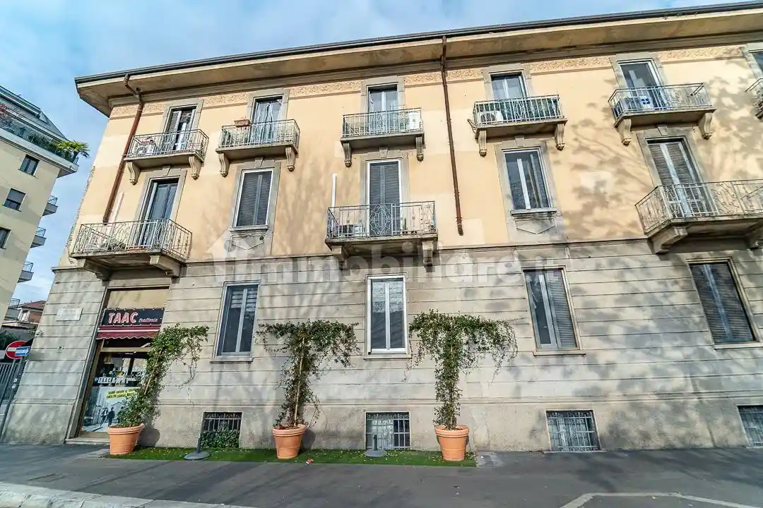 Appartamento via Don Giovanni Grioli 30, Affori, Milano - foto 2