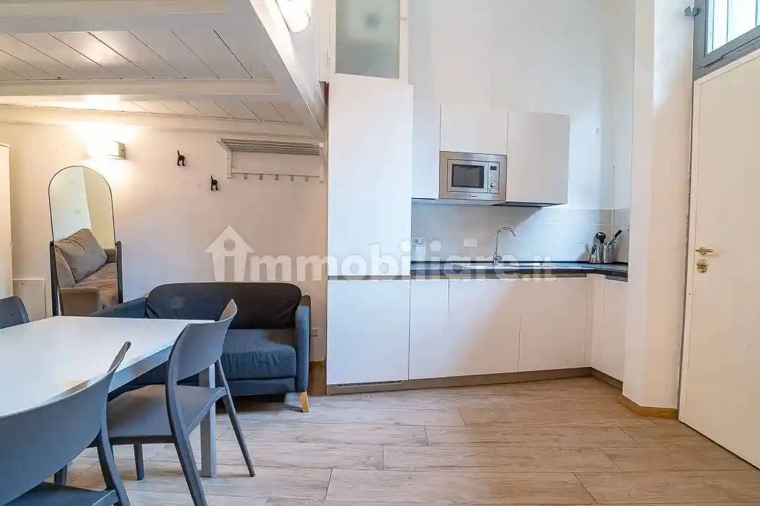 Appartamento via Don Giovanni Grioli 30, Affori, Milano - foto 4