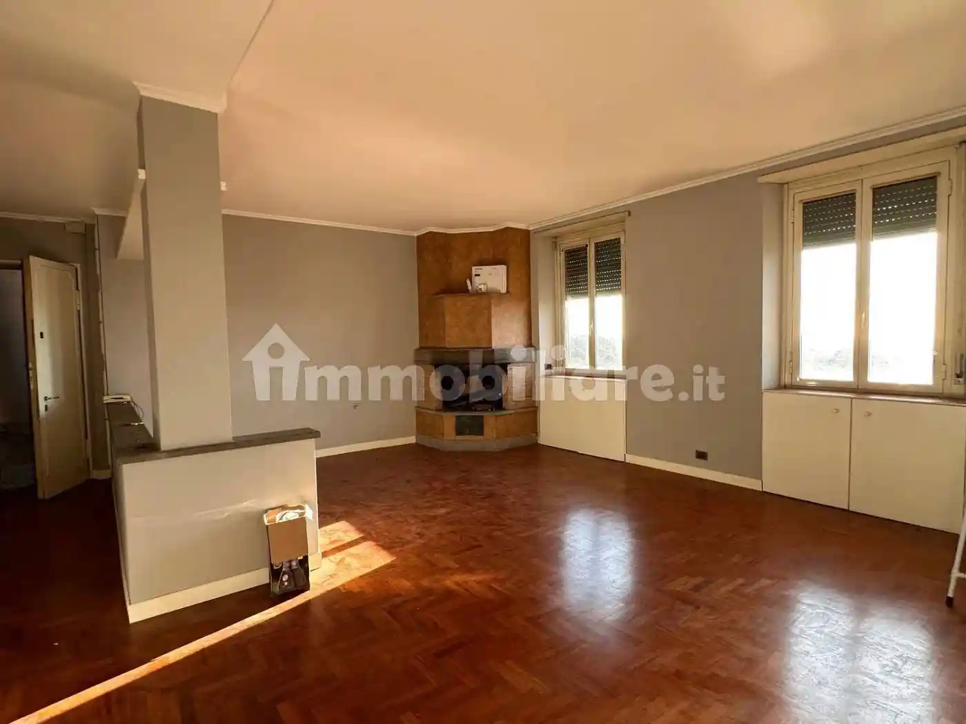 Appartamento in vendita a Frascati