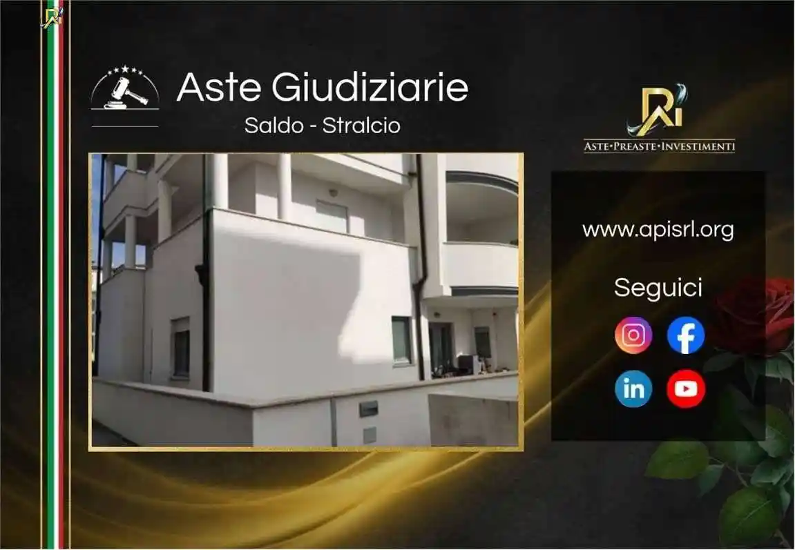 Appartamento in vendita a Olbia