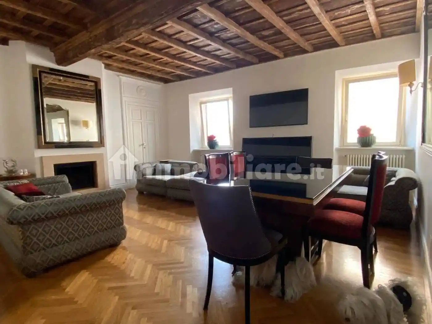 Appartamento in vendita a Monte Porzio Catone