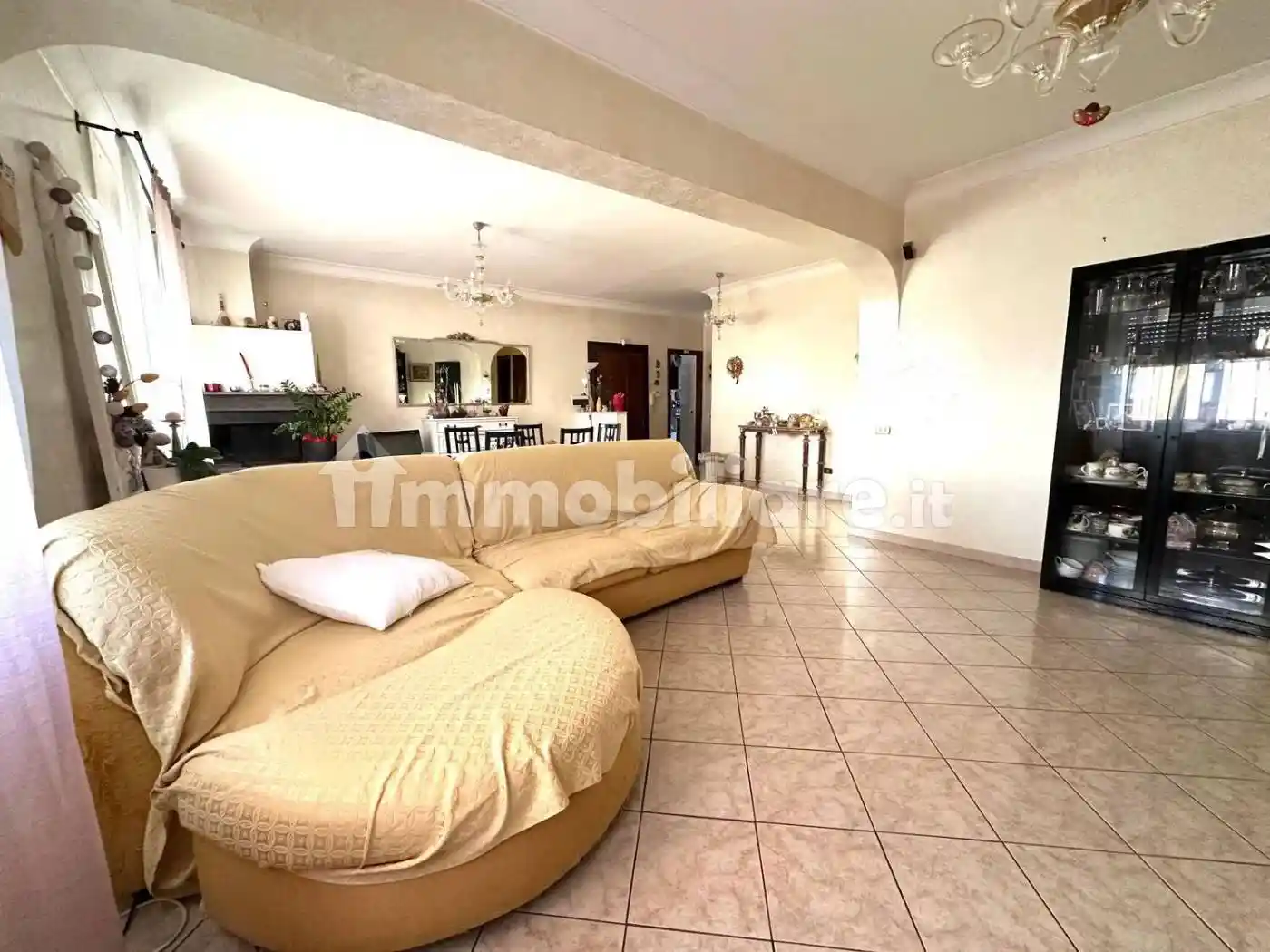 Appartamento via Spadola, Morena, Roma - foto 3